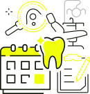 teeth logo